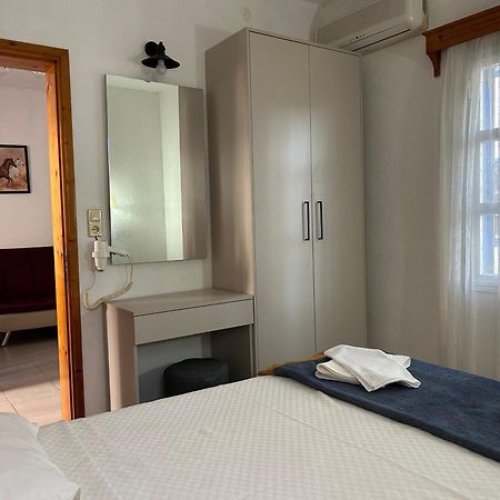 يالِكافاك Ege Apartments المظهر الخارجي الصورة