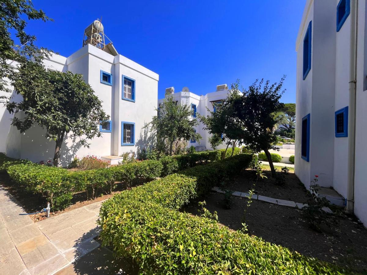 يالِكافاك Ege Apartments المظهر الخارجي الصورة