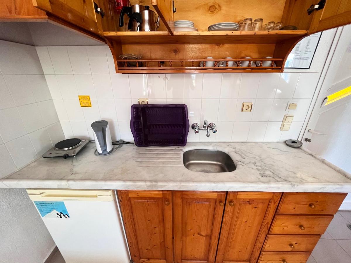 يالِكافاك Ege Apartments المظهر الخارجي الصورة