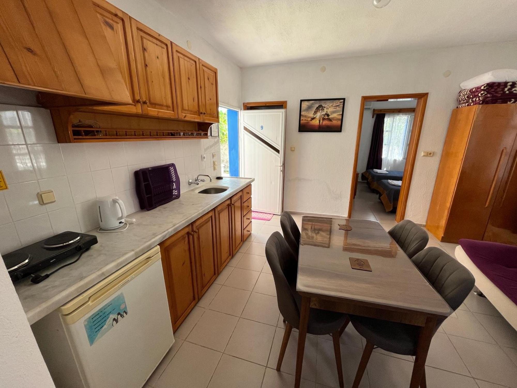 يالِكافاك Ege Apartments المظهر الخارجي الصورة