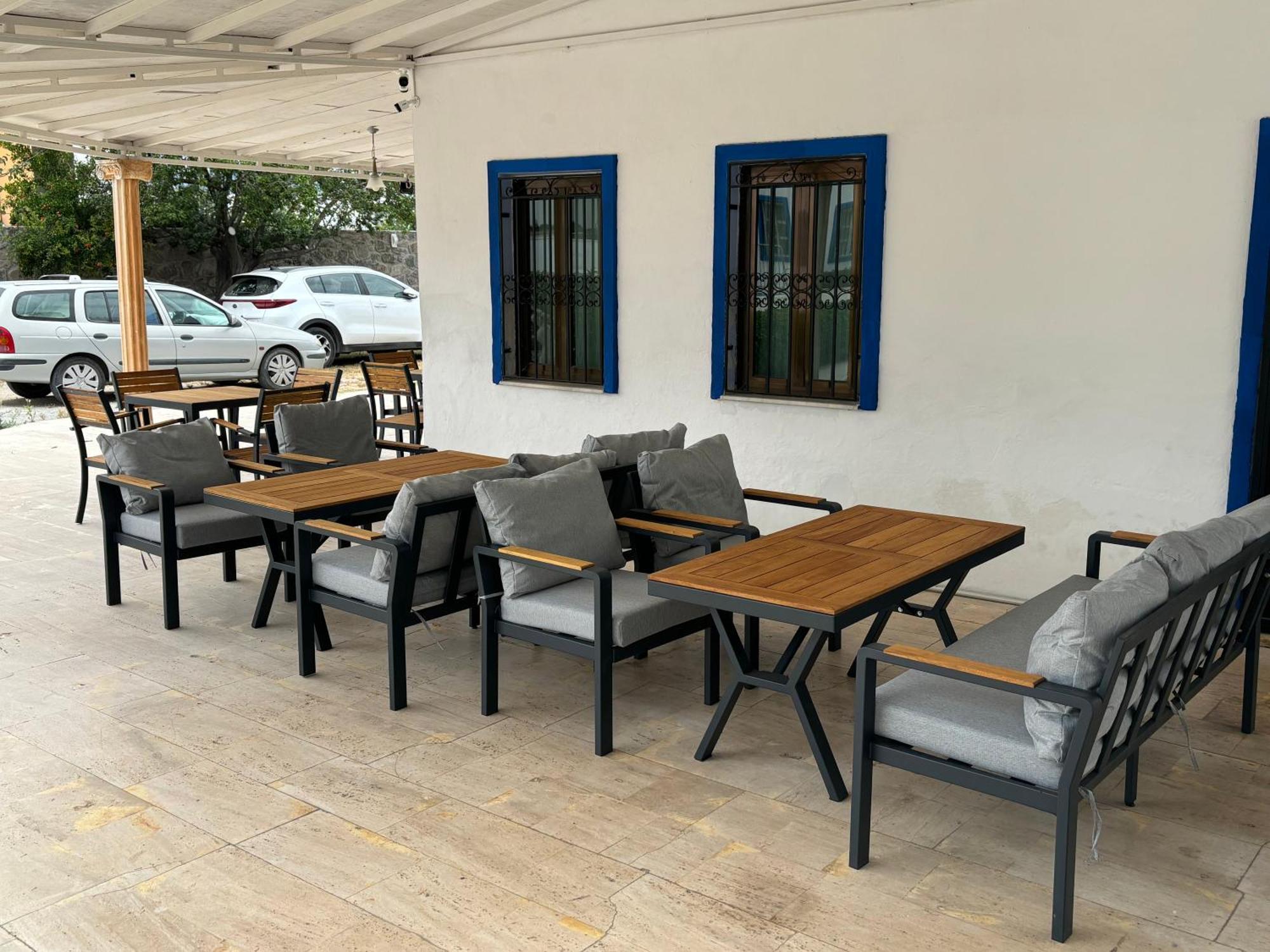 يالِكافاك Ege Apartments المظهر الخارجي الصورة