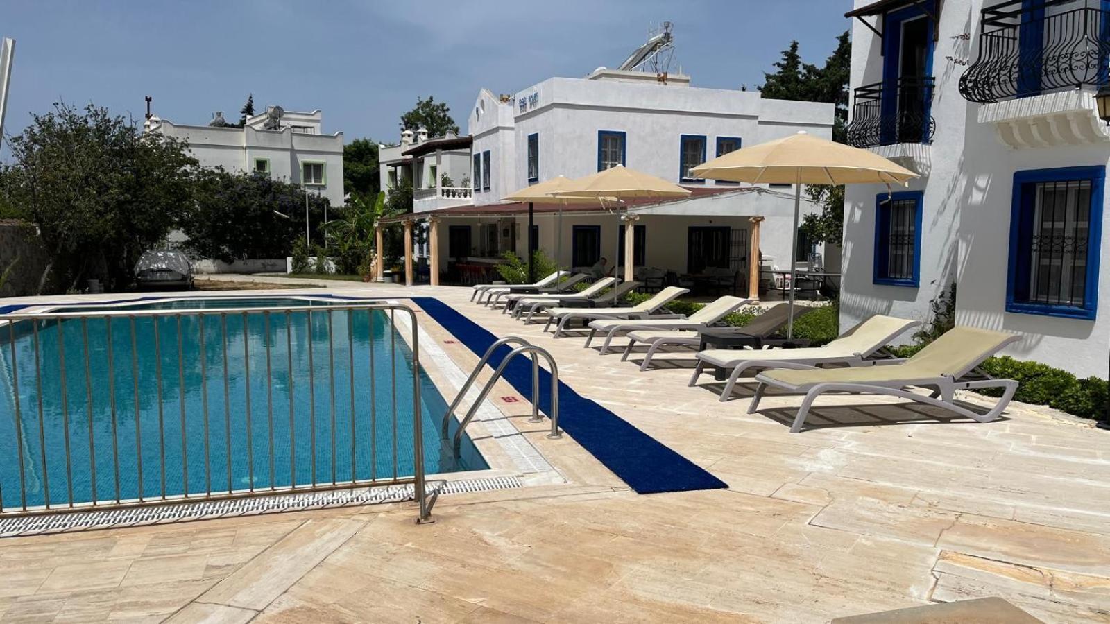 يالِكافاك Ege Apartments المظهر الخارجي الصورة