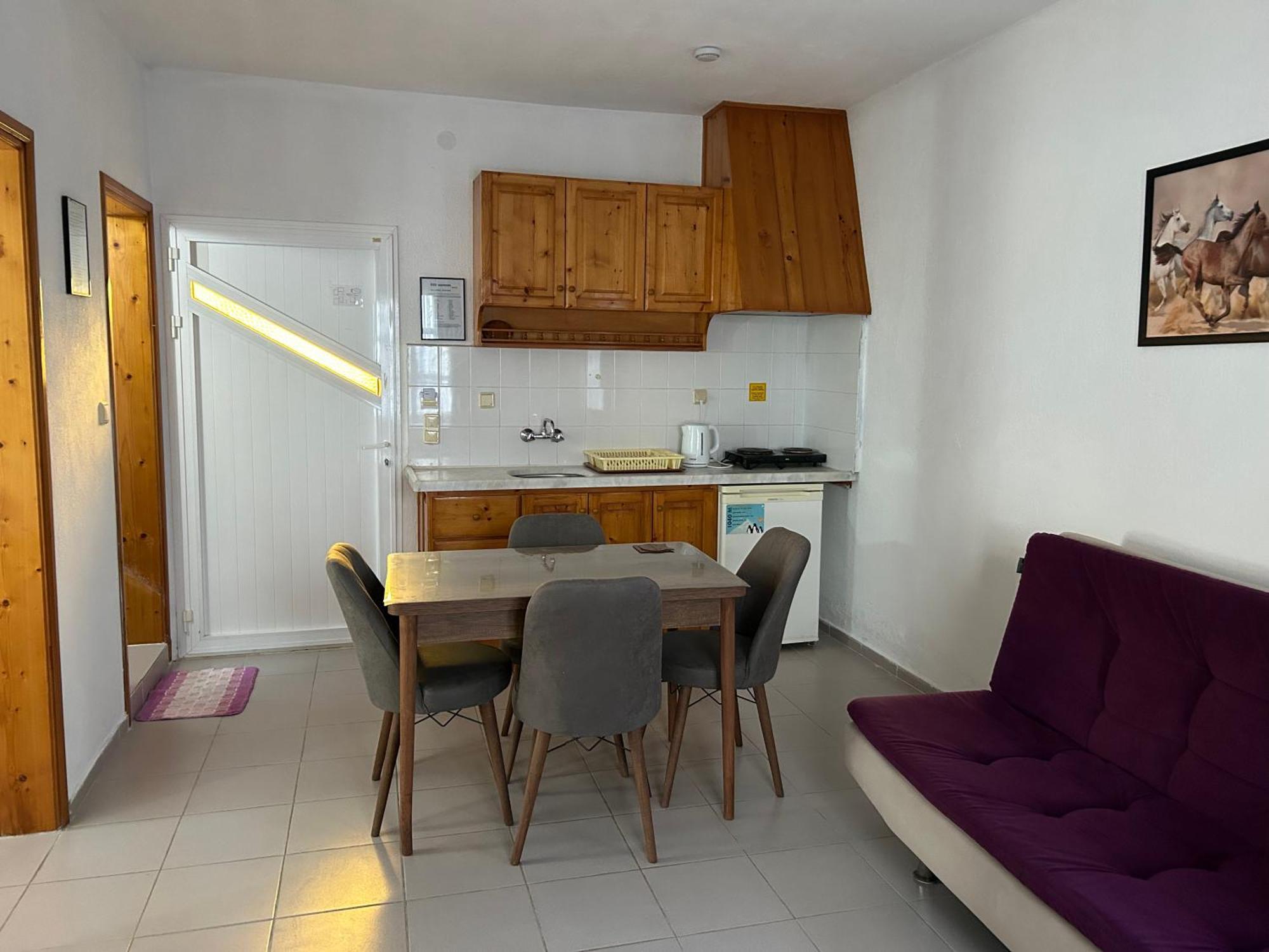 يالِكافاك Ege Apartments المظهر الخارجي الصورة